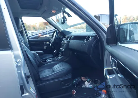 2012 Land Rover Lr4 z USA, uszkodzony, nr VIN SALAG2D43CA620647